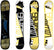 Salomon The Villain Snowboard 2015