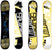 Salomon The Villain Snowboard 2015