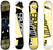 Salomon The Villain Snowboard 2015