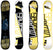 Salomon The Villain Snowboard 2015