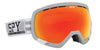 Spy Platoon Goggles ChairliftCollegiate/BrnzRedSpectra+BlueContact