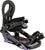 Nitro Lynx Snowboard Bindings 2015 - Women's Black