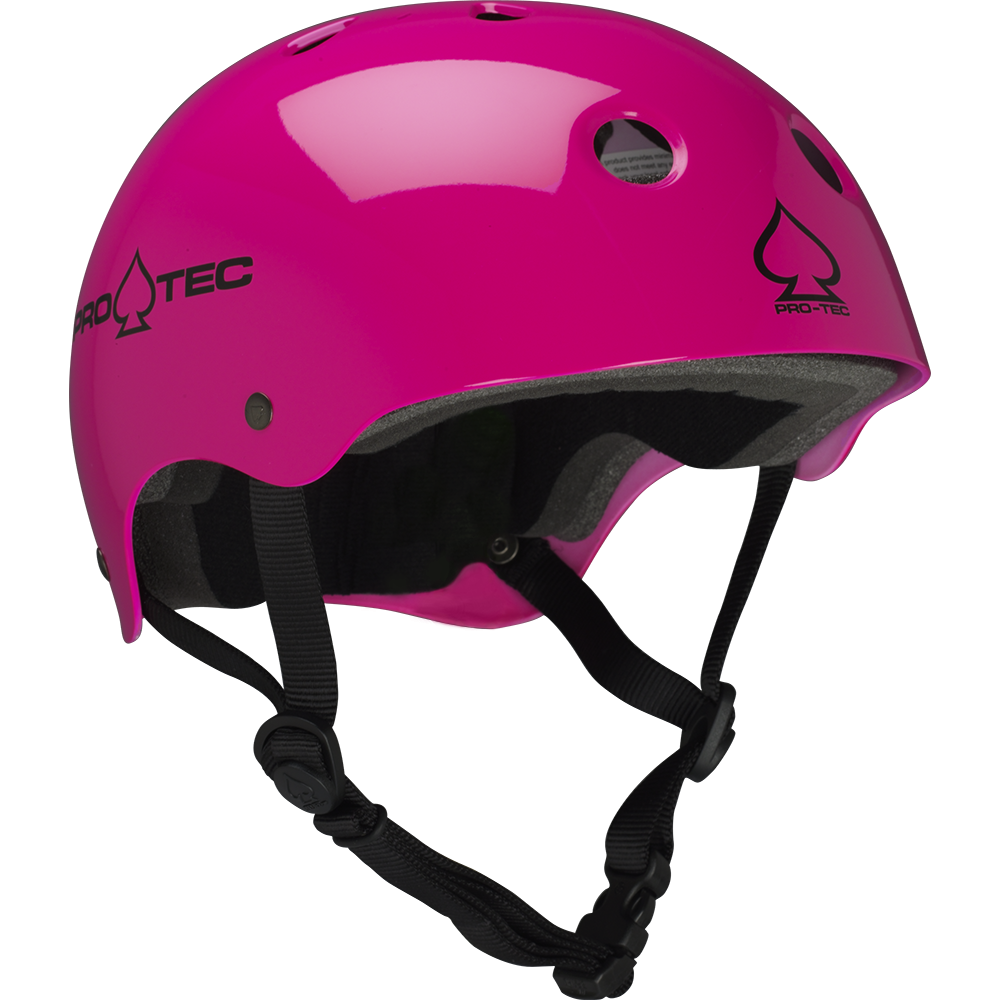 Pro-Tec Classic Skate Skateboard Helmet – evo