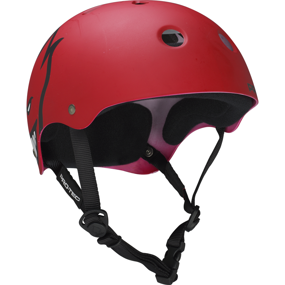 Pro-Tec Classic Skate Skateboard Helmet – evo