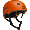 Matte Orange