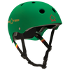 Matte Rasta Green