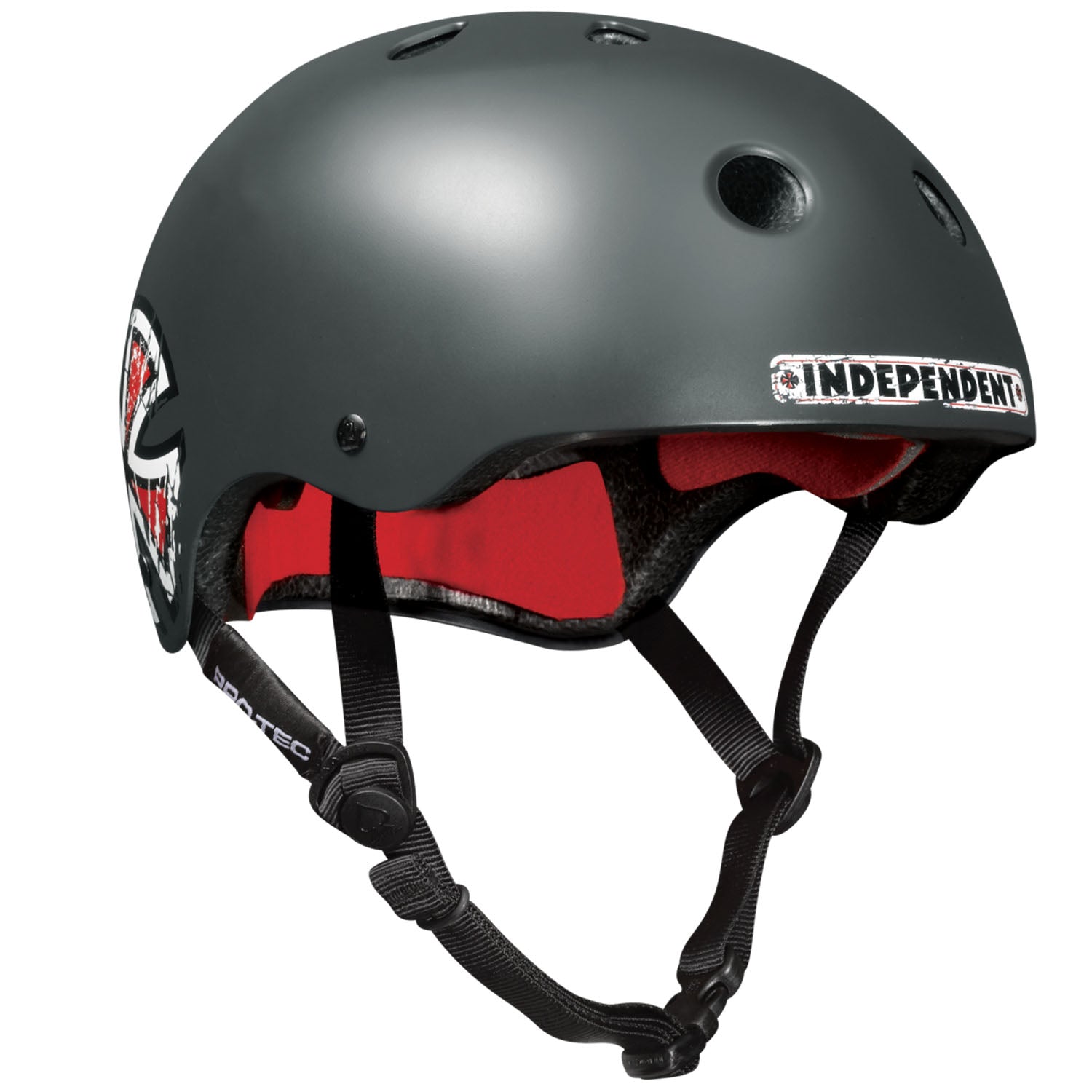 Pro-Tec The Classic Certified EPS Skateboard Helmet – evo