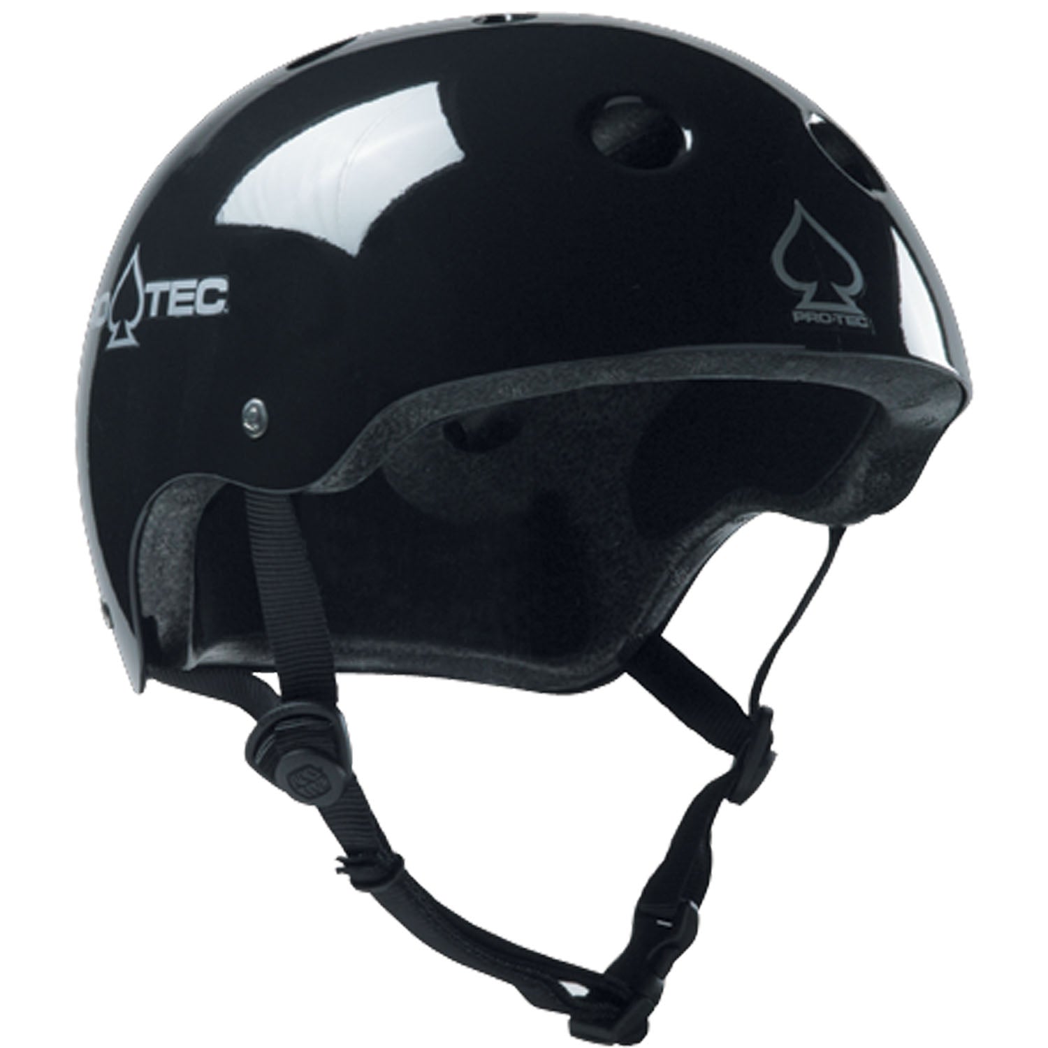 Pro-Tec The Classic Certified EPS Skateboard Helmet – evo