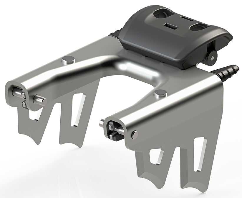 Fritschi Traxion Vipec Ski Crampons