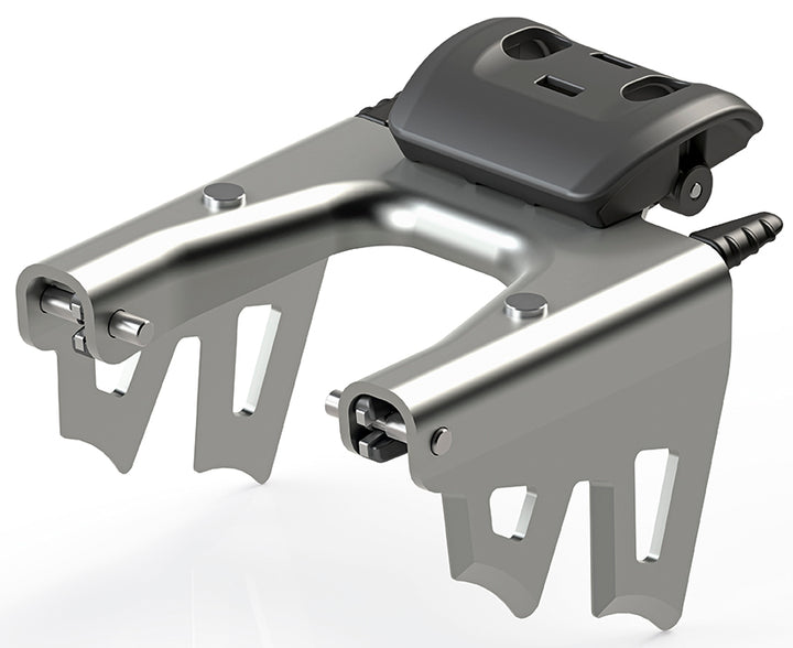Fritschi Traxion Vipec Ski Crampons