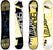 Salomon The Villain Snowboard 2015