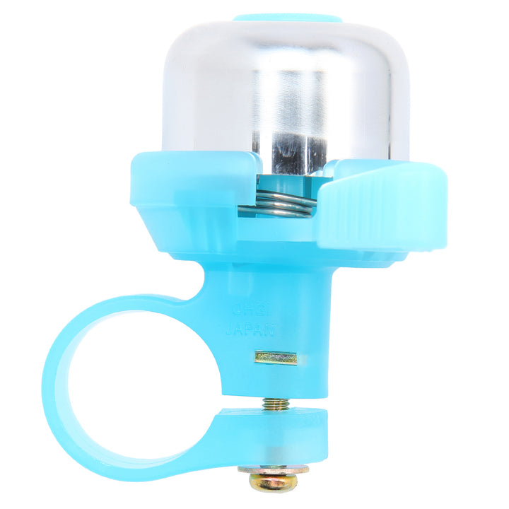 Mirrycle Brass Duet IncrediBell Blue