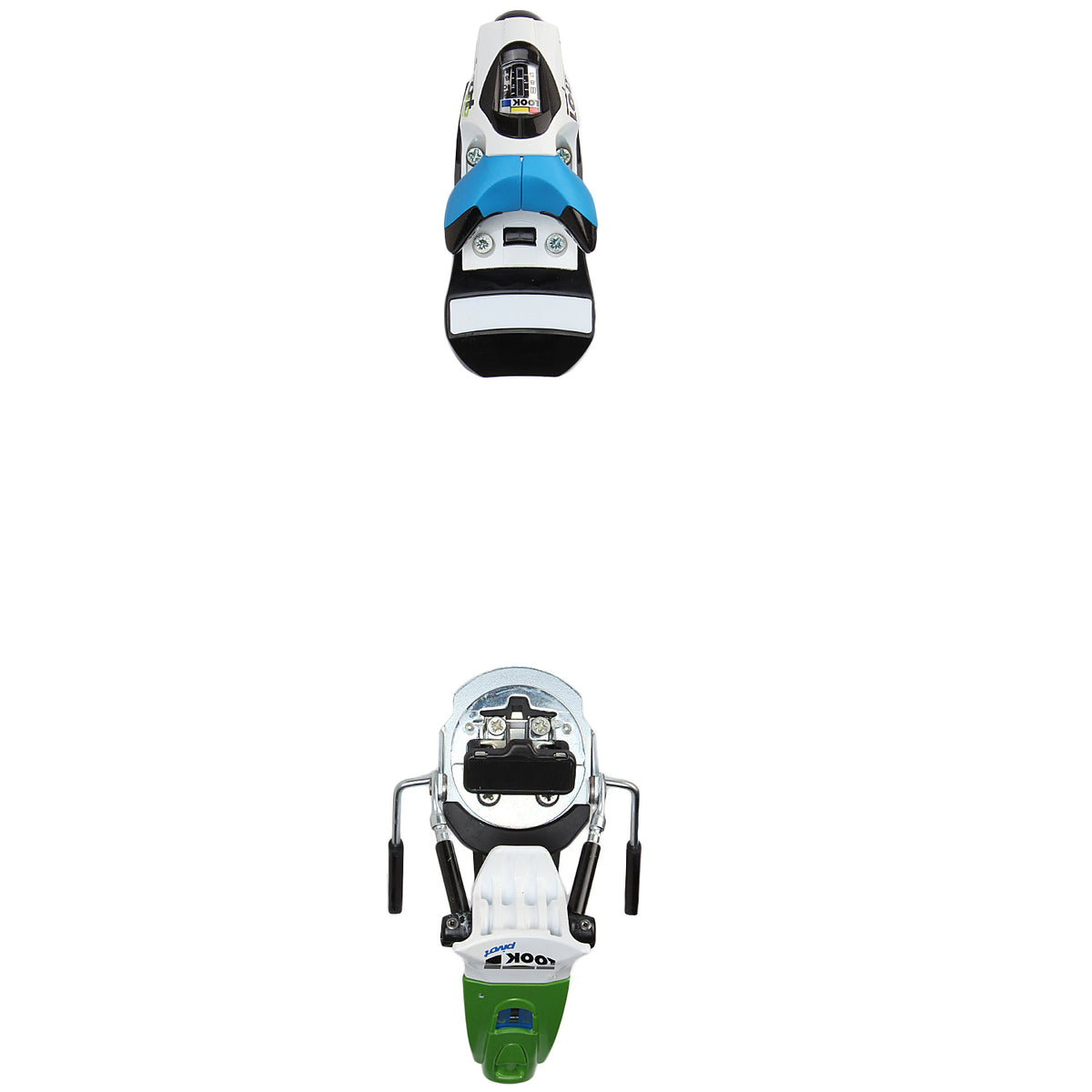 Look Pivot 12 Ski Bindings 2015