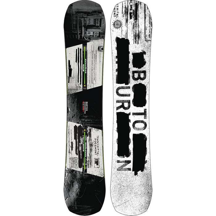 Burton Name Dropper Snowboard 2015