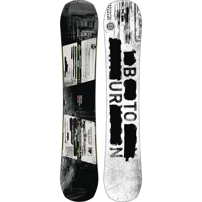 Burton Name Dropper Snowboard 2015