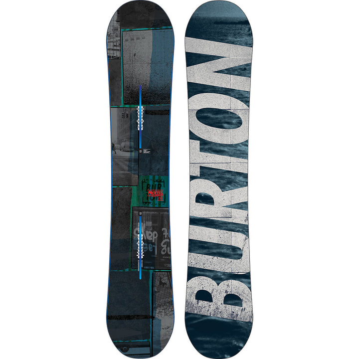 Burton Process Flying V Snowboard 2015