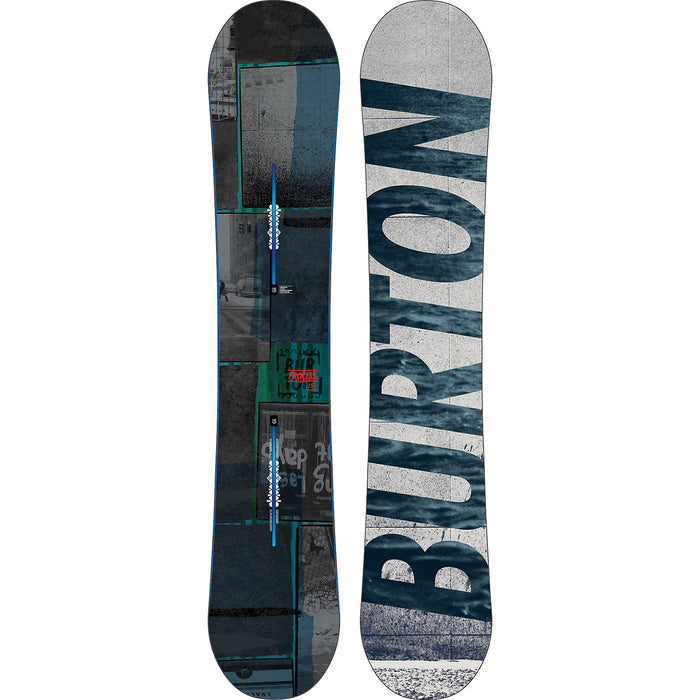 Burton Process Flying V Snowboard 2015