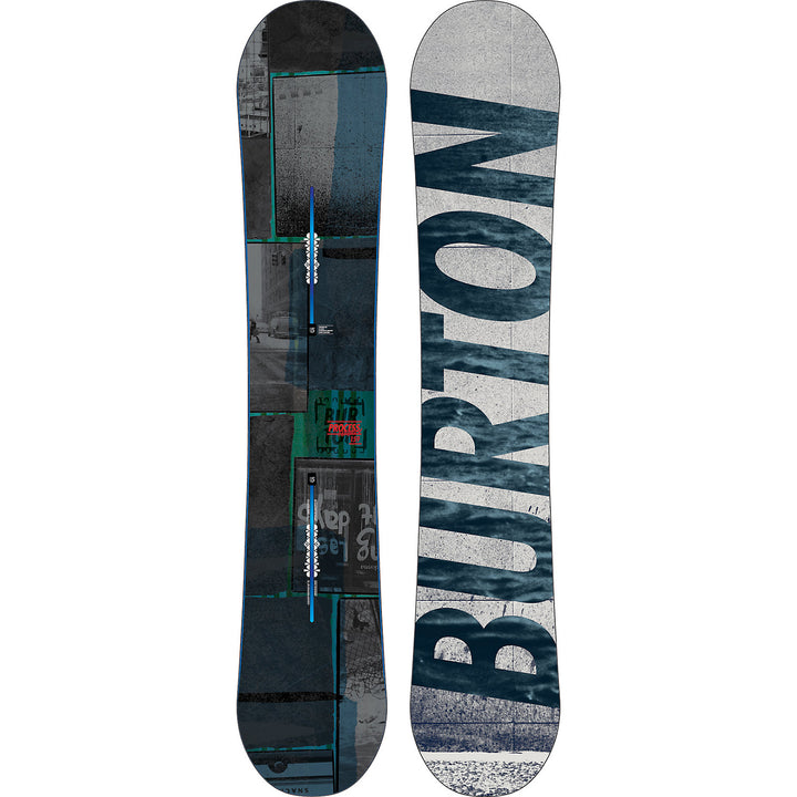 Burton Process Flying V Snowboard 2015