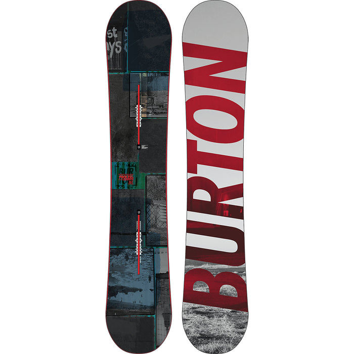 Burton Process Flying V Snowboard 2015