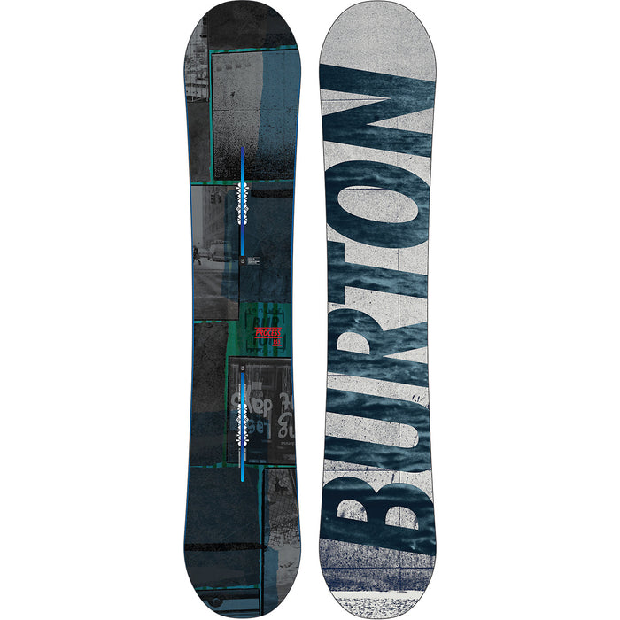Burton Process Snowboard 2015