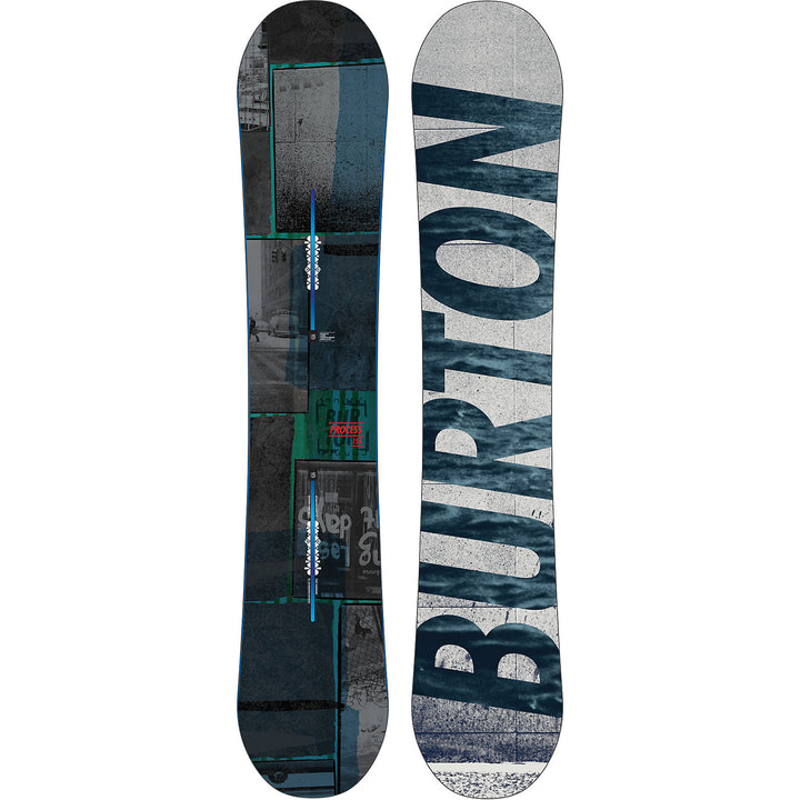 Burton Process Snowboard 2015