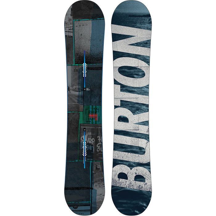 Burton Process Snowboard 2015
