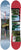 Burton Family Tree Trick Pony Snowboard 2015