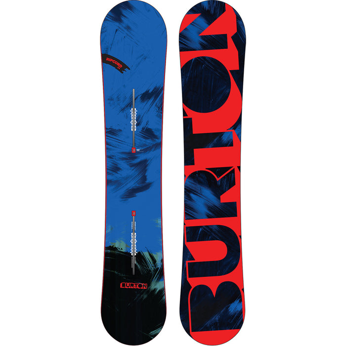 Burton Ripcord Snowboard 2015