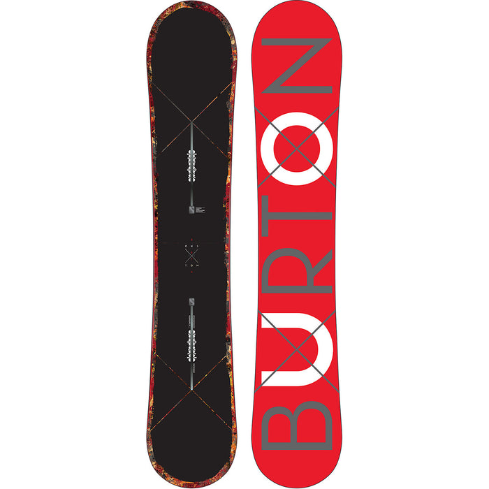 Burton Custom X Snowboard 2015