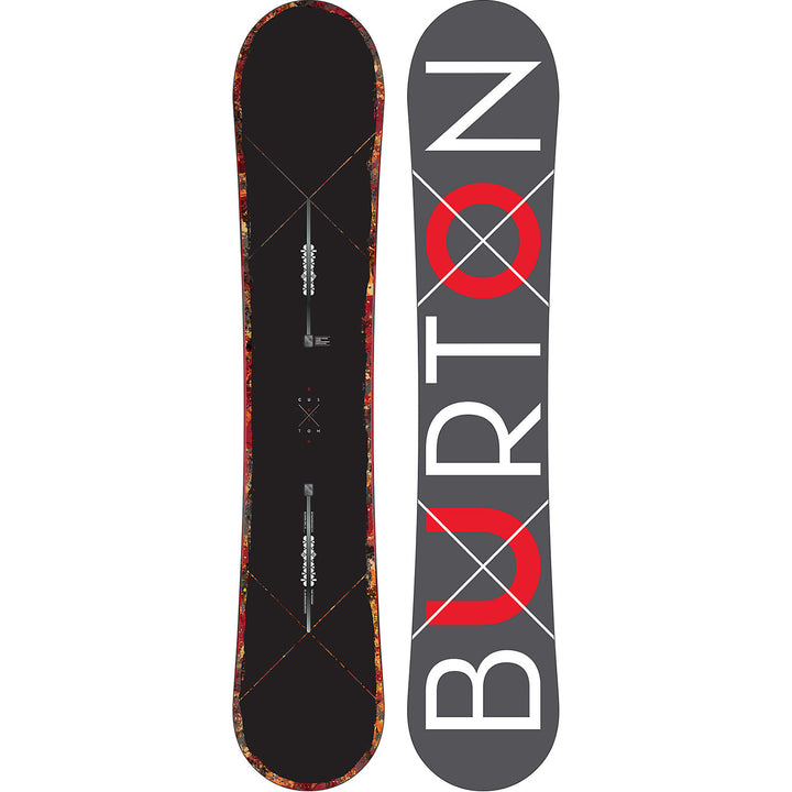 Burton Custom X Snowboard 2015