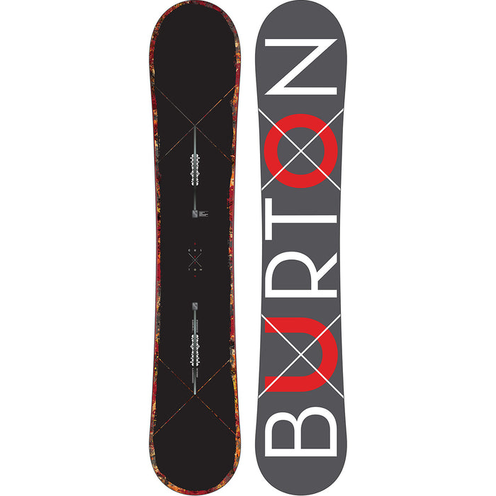 Burton Custom X Snowboard 2015