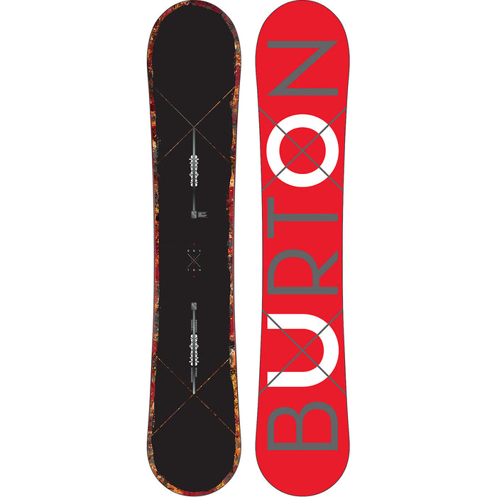 Burton Custom X Snowboard 2015