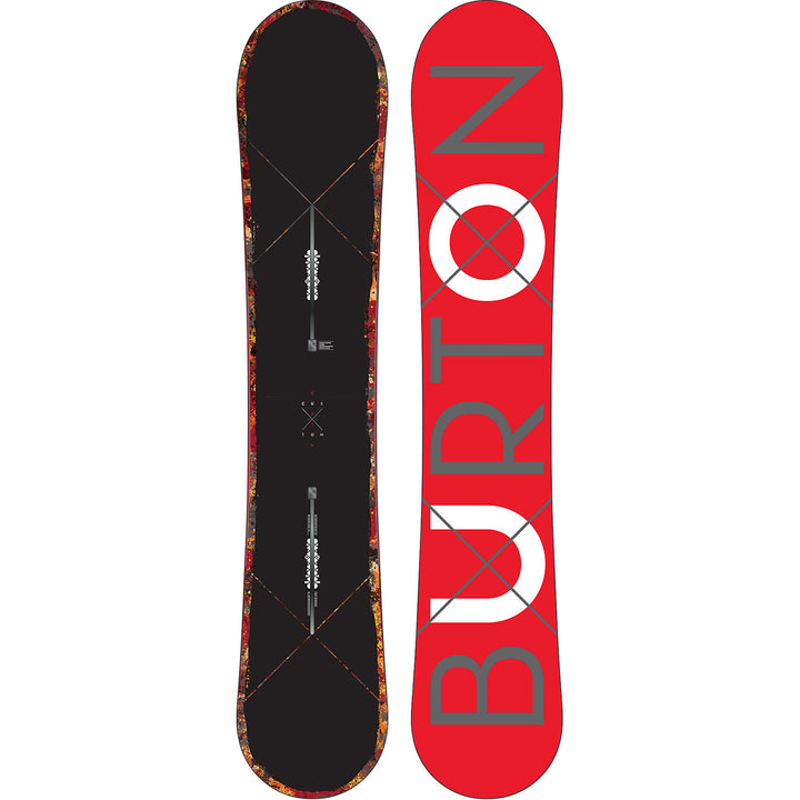 Burton Custom X Snowboard 2015