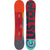 Burton Custom Smalls Snowboard - Boys' 2015
