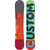 Burton Custom Flying V Snowboard 2015