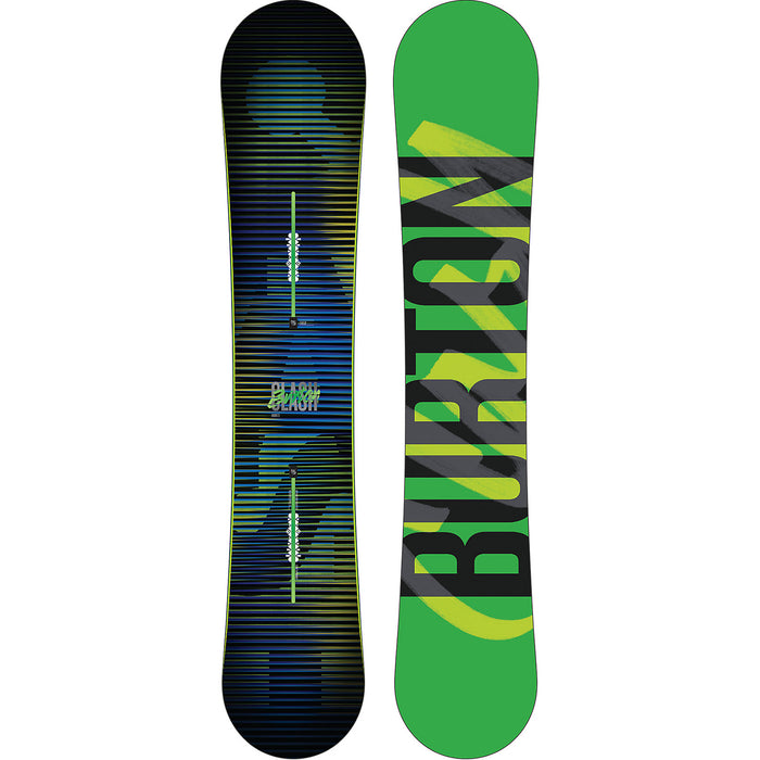 Burton Clash Snowboard 2015 – evo