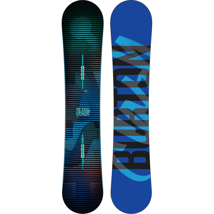 Burton Clash Snowboard 2015