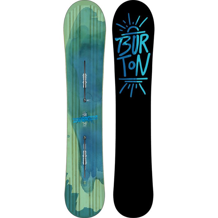 Burton Barracuda Snowboard 2015