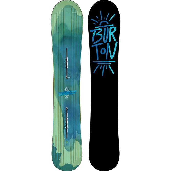 Burton Barracuda Snowboard 2015