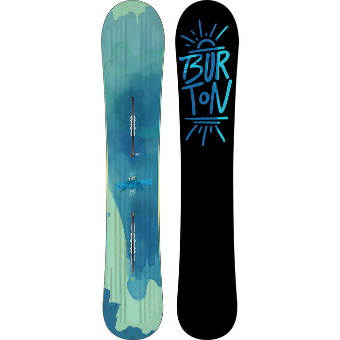 Burton Barracuda Snowboard 2015