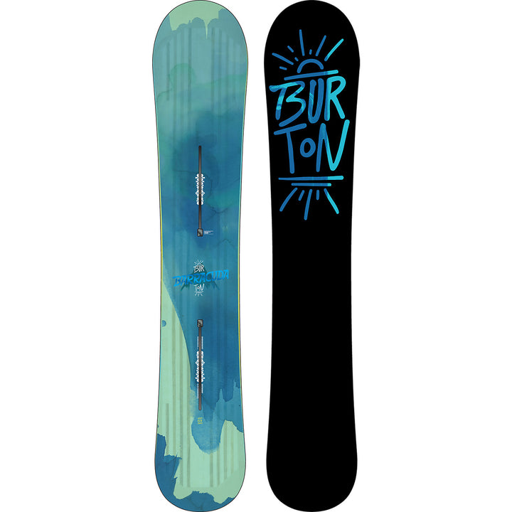 Burton Barracuda Snowboard 2015