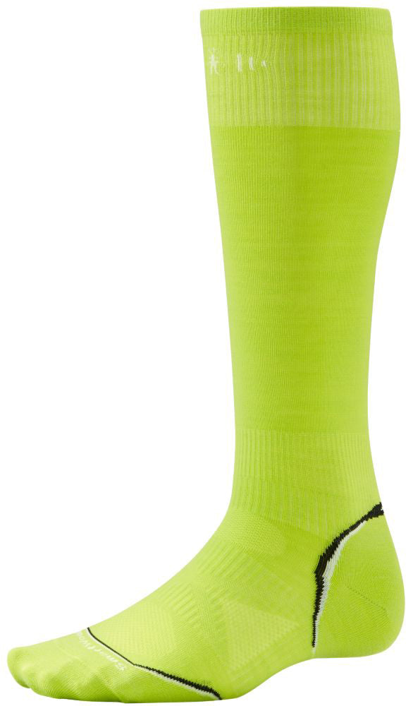 Smartwool PhD Ski Ultra Light Socks SmartWool Green