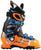 Scarpa Maestrale 1.0 Alpine Touring Ski Boots 2015 Orange/Blue