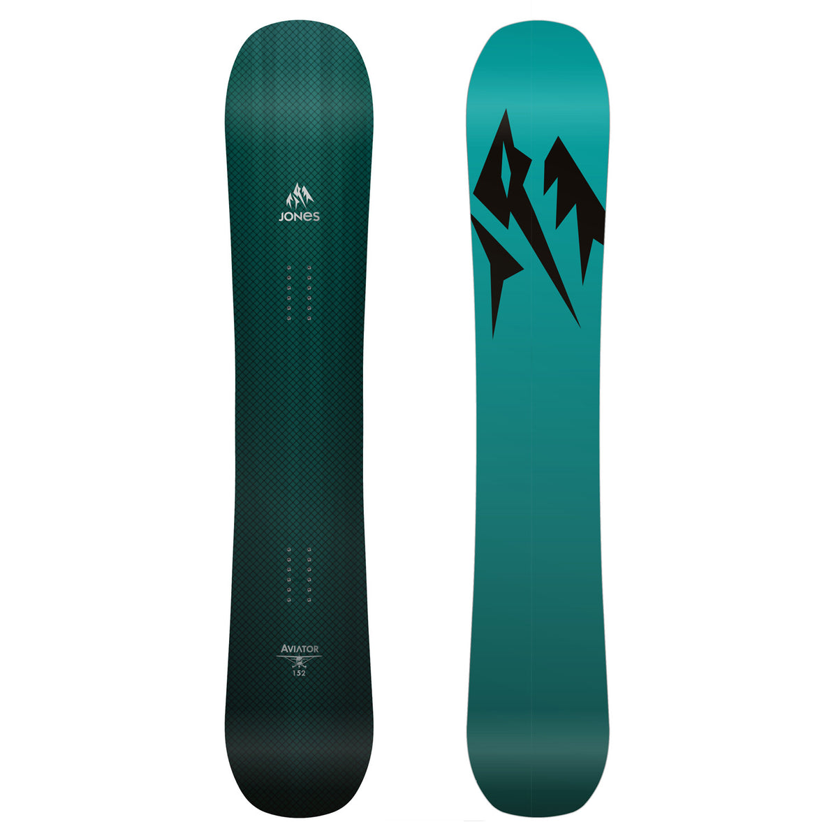 Jones Aviator Snowboard 2015