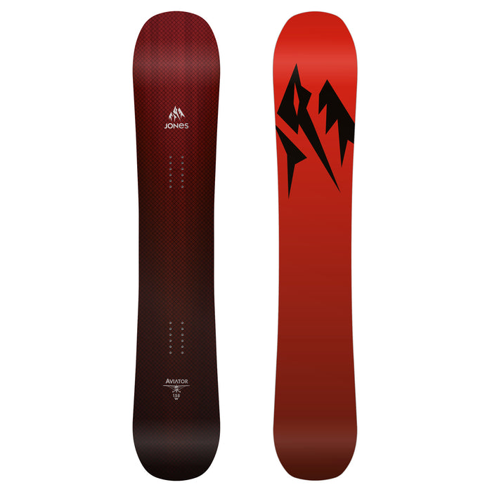 Jones Aviator Snowboard 2015