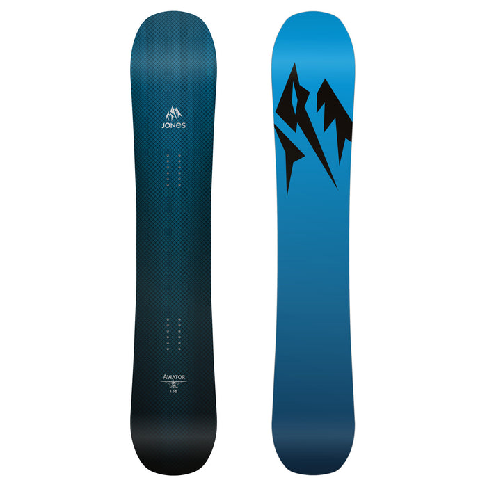 Jones Aviator Snowboard 2015