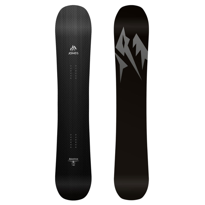 Jones Aviator Snowboard 2015