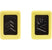 Burton Channel Plug  AG Logo