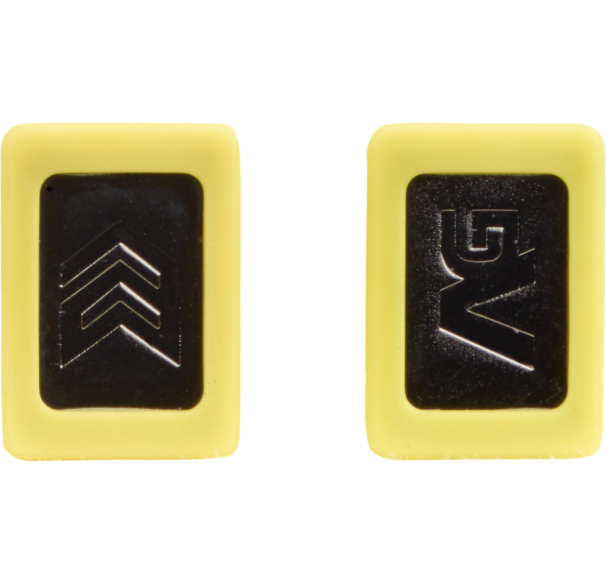 Burton Channel Plug  AG Logo