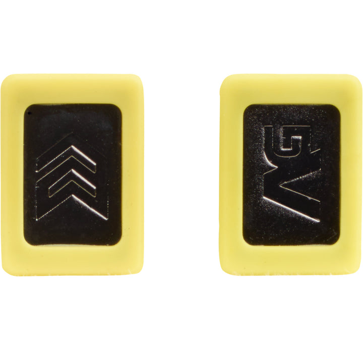Burton Channel Plug  AG Logo